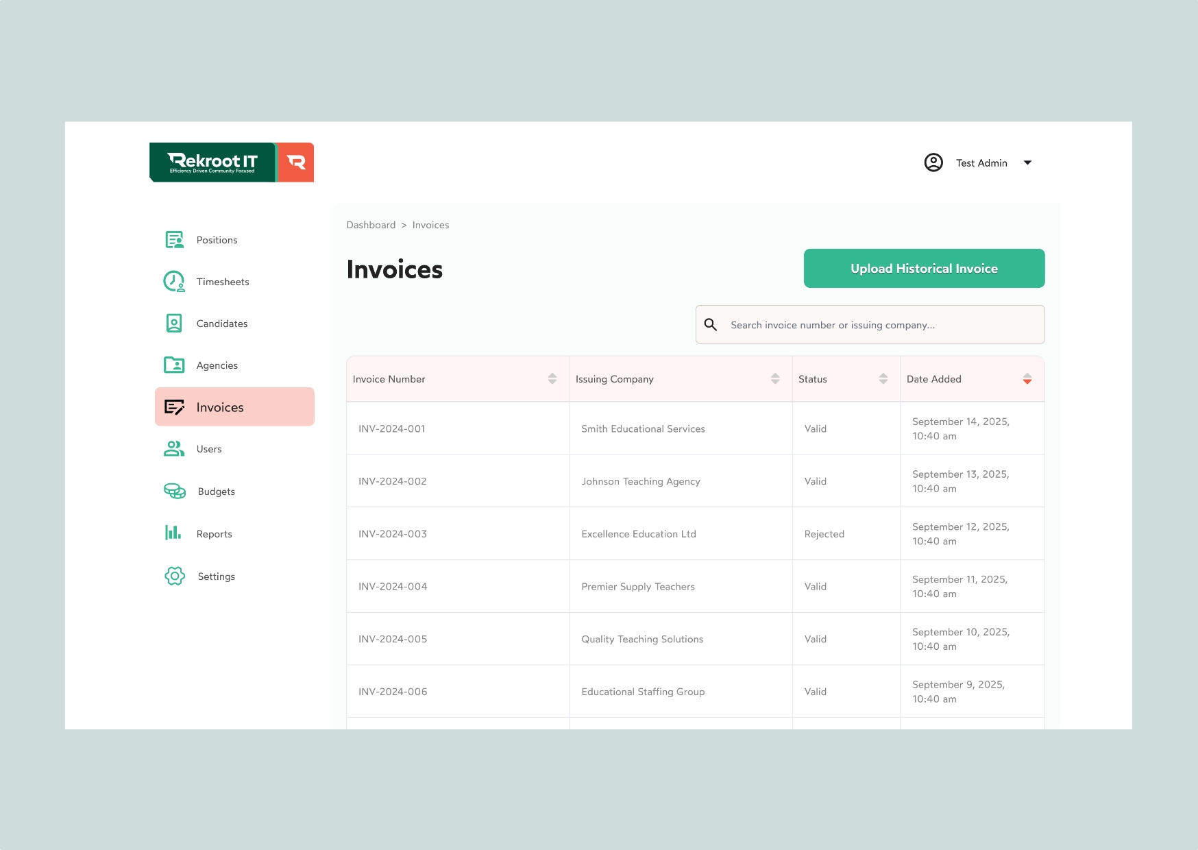 Transform Recruitment with Rekroot IT’s AI-Powered Software